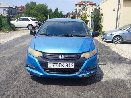 Honda Insight 2009