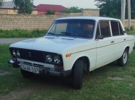 LADA (VAZ) 2106 1999