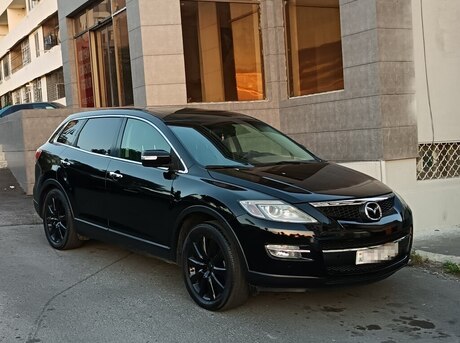 Mazda CX-9