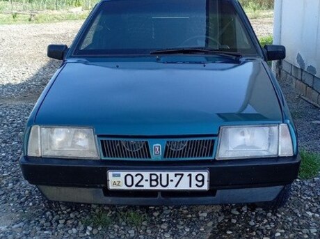 LADA (VAZ) 21099 1994