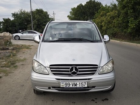 Mercedes Vito 111 2006