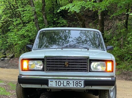 LADA (VAZ) 2107 2003