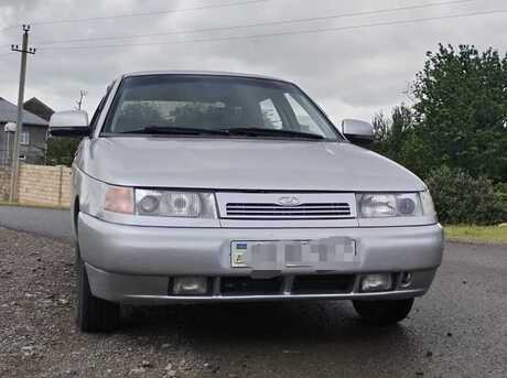 LADA (VAZ) 2110 2001