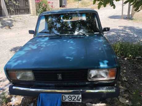 LADA (VAZ) 2104 1996