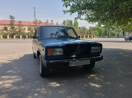 LADA (VAZ) 2107 2008
