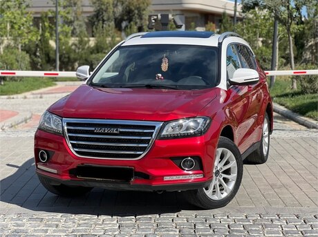 Haval H2 2019