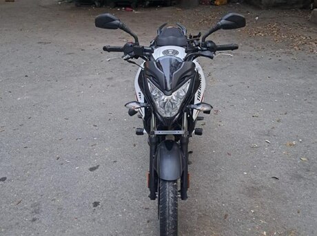 Bajaj Pulsar NS 160