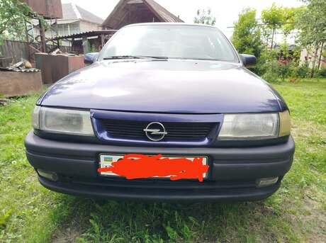 Opel Vectra 1995
