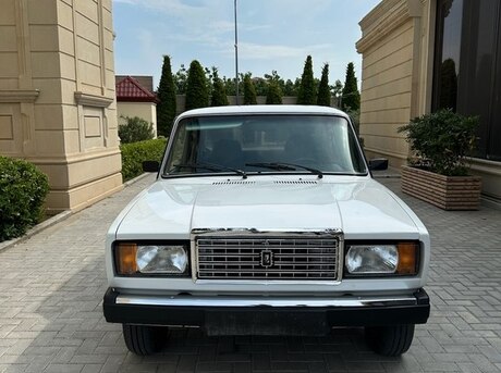 LADA (VAZ) 2107 2009