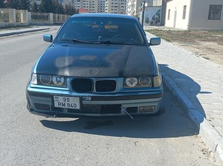 BMW 318 1994