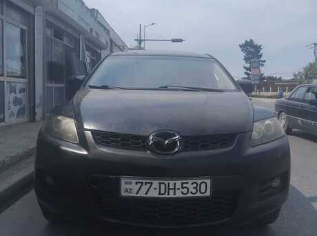 Mazda CX-7 2006