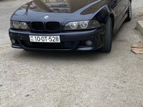 BMW 528 1998