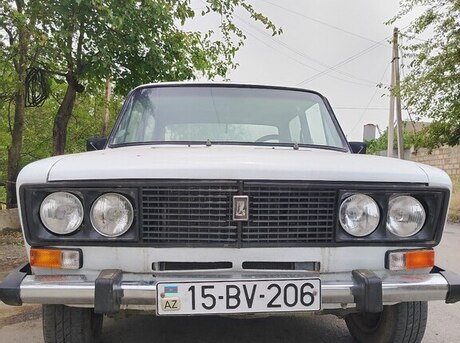 LADA (VAZ) 2106 2004