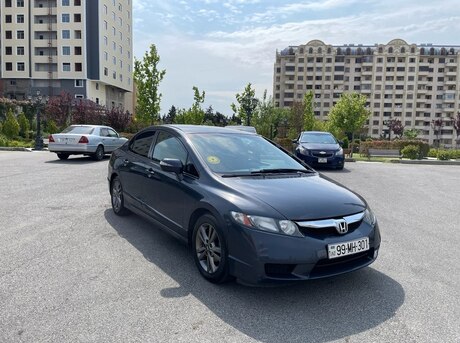 Honda Civic 2009