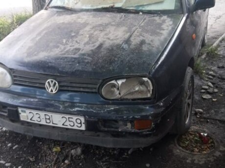 Volkswagen Golf 1996