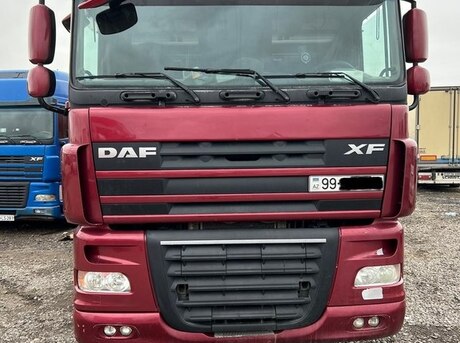 DAF 105 XF