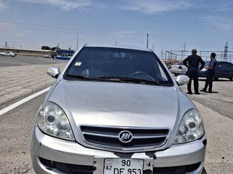 Lifan 520