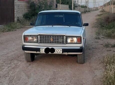 LADA (VAZ) 2107 2000