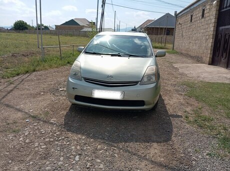 Toyota Prius 2006