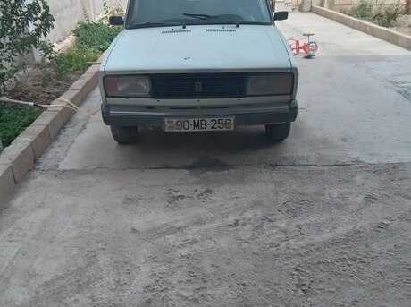LADA (VAZ) 2104 1995
