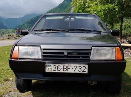 LADA (VAZ) 21099 2001