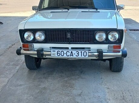 LADA (VAZ) 2106 2002