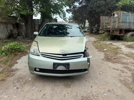 Toyota Prius 2007