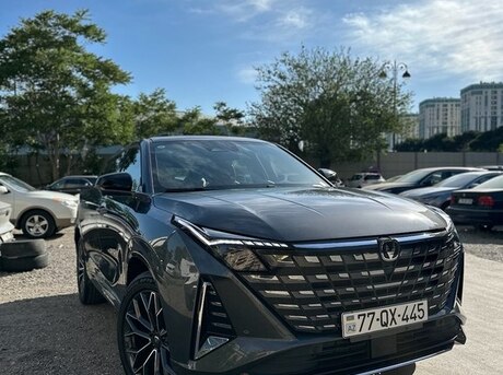 Changan  2025
