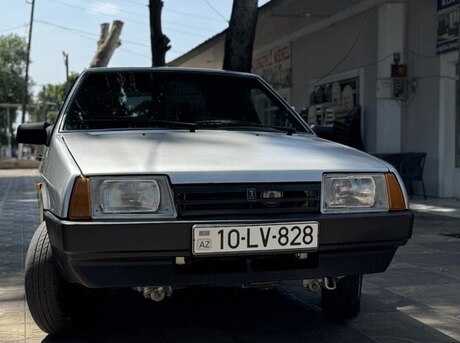 LADA (VAZ) 21099 2003