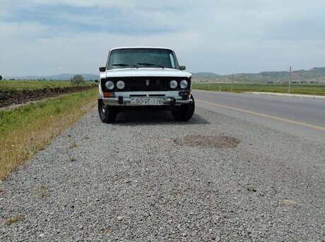 LADA (VAZ) 2106 2004