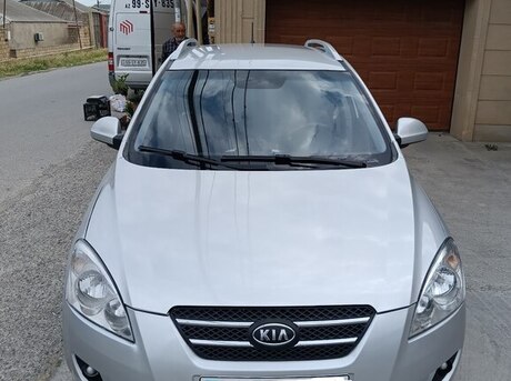 Kia  2008