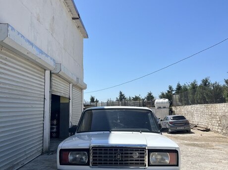 LADA (VAZ) 2107 2010