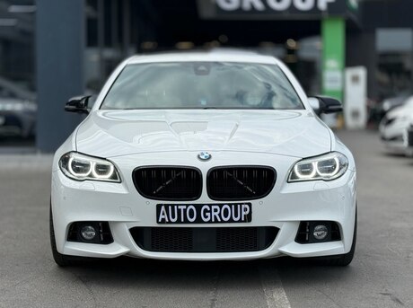 BMW 528
