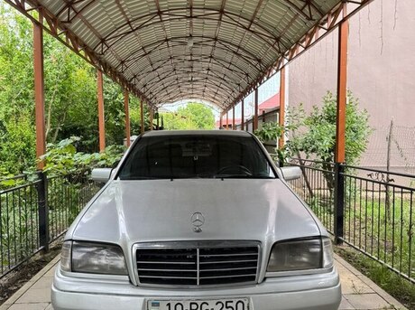 Mercedes C 250 d 1997