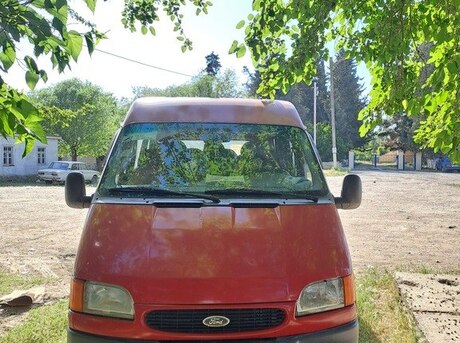 Ford Transit 1999
