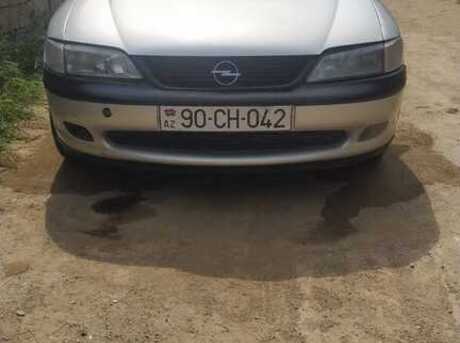 Opel Vectra 1998