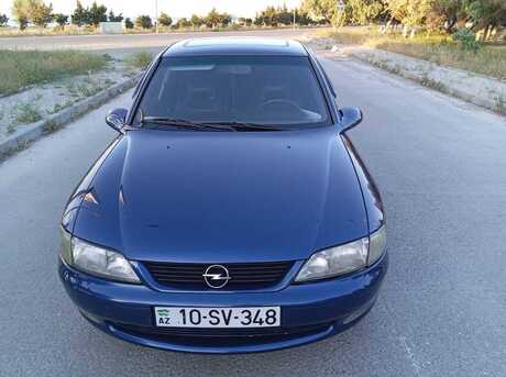 Opel Vectra 1996