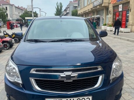 Chevrolet Cobalt 2023