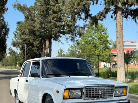LADA (VAZ) 2107 2006