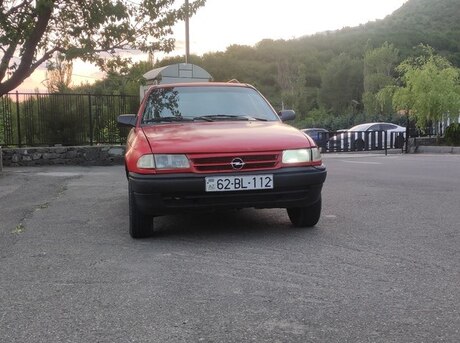 Opel Astra 1994