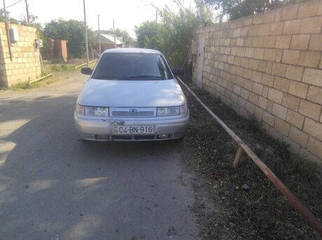 LADA (VAZ) 2110 2011