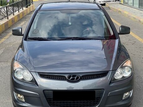 Hyundai i30 2010