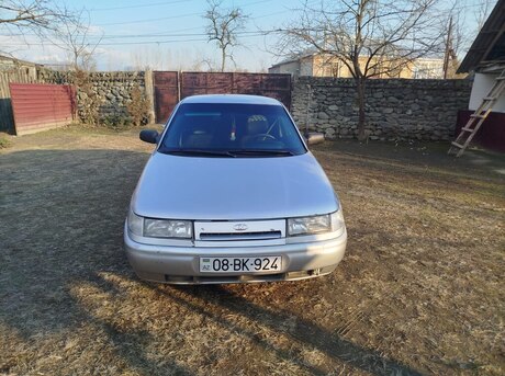 LADA (VAZ) 2110 2004