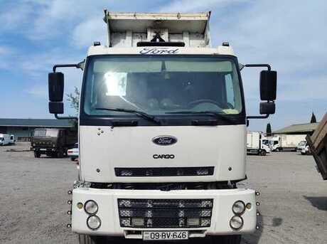 Ford Cargo 2007