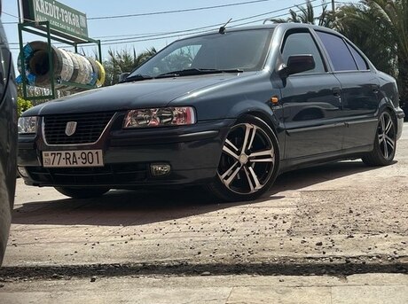 Khazar LX