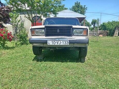 LADA (VAZ) 2107 2007