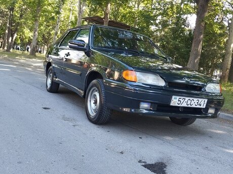 LADA (VAZ) 2115 2005