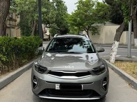 Kia Stonic 2023