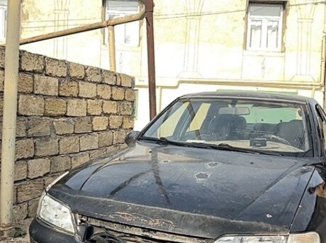 Opel Vectra 1998