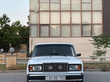 LADA (VAZ) 2107 2007